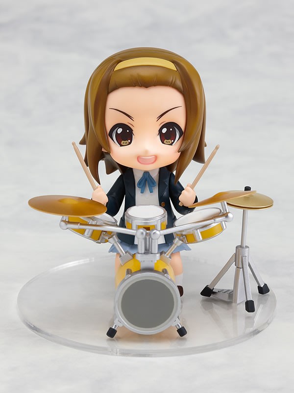 K-ON! - Tainaka Ritsu - Nendoroid  (#094) (Good Smile Company) photo 25