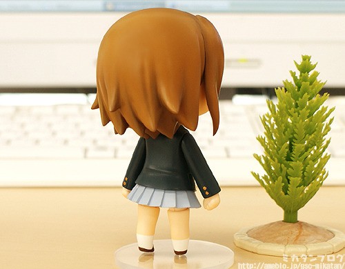 K-ON! - Tainaka Ritsu - Nendoroid  (#094) (Good Smile Company) photo 29