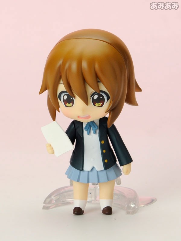 K-ON! - Tainaka Ritsu - Nendoroid  (#094) (Good Smile Company) photo 31