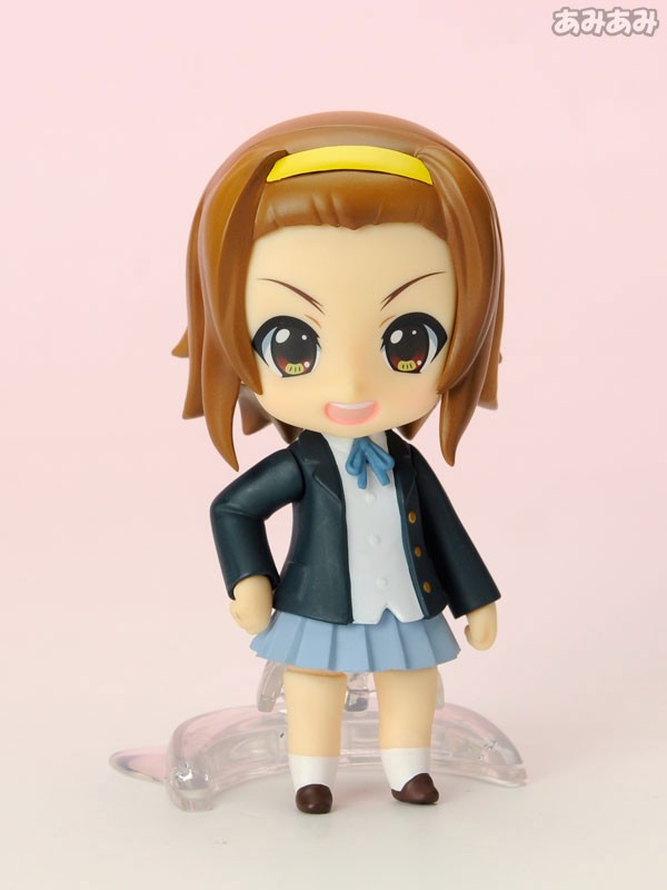 K-ON! - Tainaka Ritsu - Nendoroid  (#094) (Good Smile Company) photo 36
