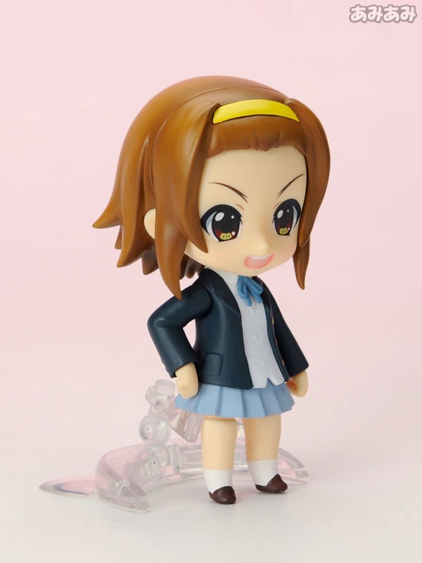 K-ON! - Tainaka Ritsu - Nendoroid  (#094) (Good Smile Company) photo 44