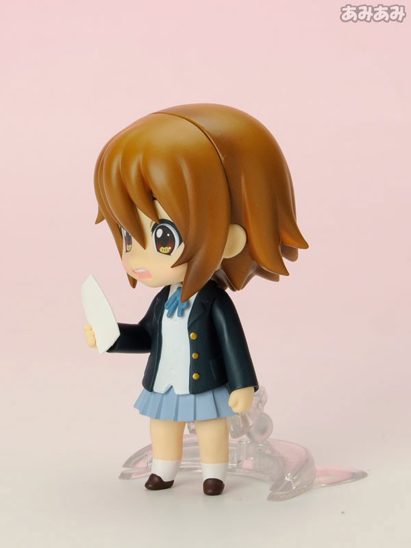 K-ON! - Tainaka Ritsu - Nendoroid  (#094) (Good Smile Company) photo 45