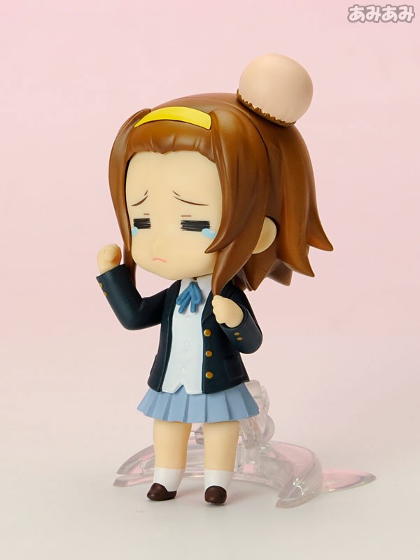 K-ON! - Tainaka Ritsu - Nendoroid  (#094) (Good Smile Company) photo 47