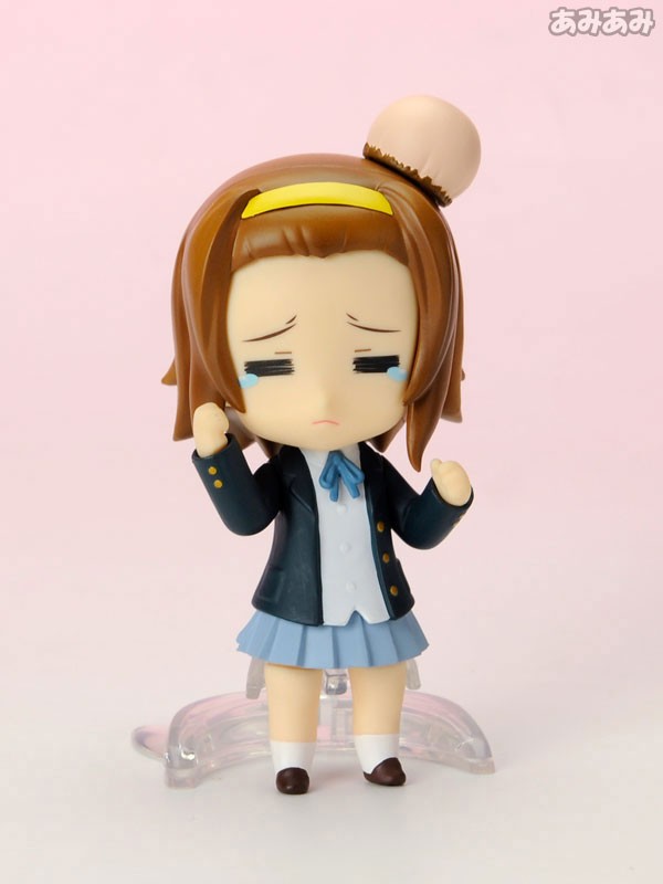 K-ON! - Tainaka Ritsu - Nendoroid  (#094) (Good Smile Company) photo 48