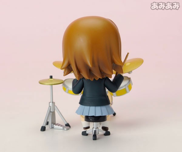 K-ON! - Tainaka Ritsu - Nendoroid  (#094) (Good Smile Company) photo 49