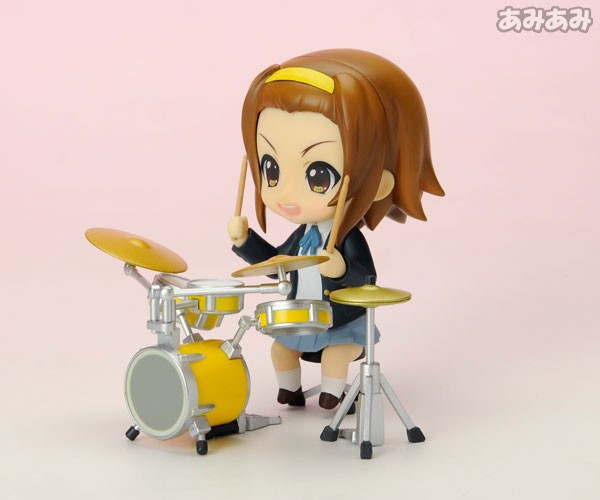 K-ON! - Tainaka Ritsu - Nendoroid  (#094) (Good Smile Company) photo 50
