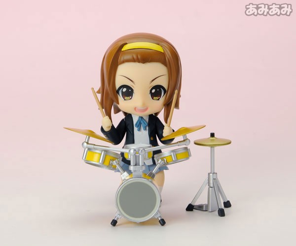 K-ON! - Tainaka Ritsu - Nendoroid  (#094) (Good Smile Company) photo 52