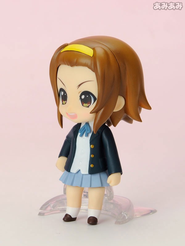 K-ON! - Tainaka Ritsu - Nendoroid  (#094) (Good Smile Company) photo 54