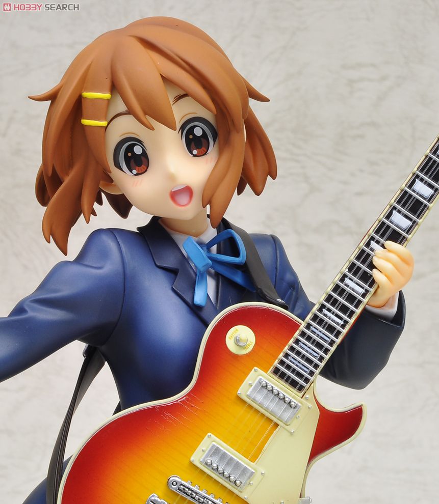 K-ON! - Hirasawa Yui - 1/8 (Alter) photo 4