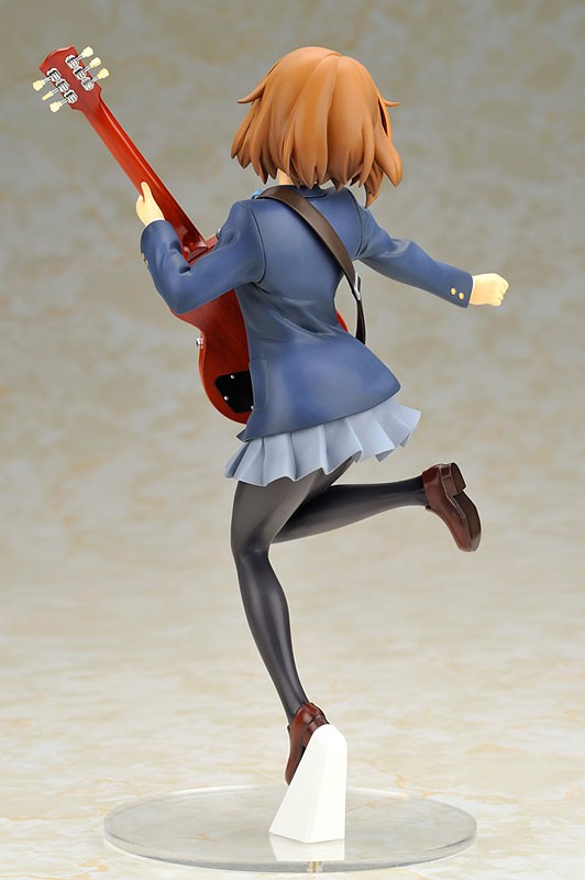 K-ON! - Hirasawa Yui - 1/8 (Alter) photo 5