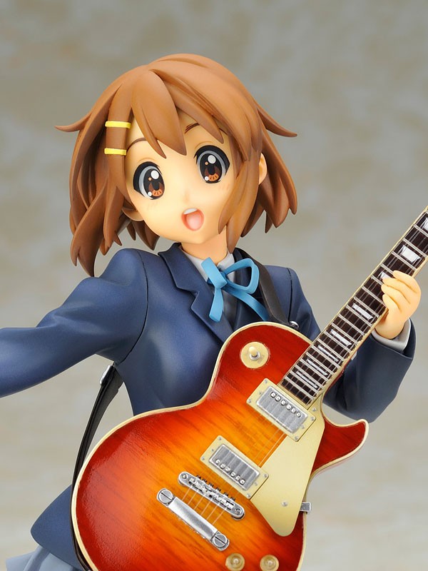 K-ON! - Hirasawa Yui - 1/8 (Alter) photo 6