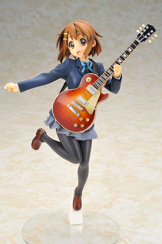 K-ON! - Hirasawa Yui - 1/8 (Alter) photo 7
