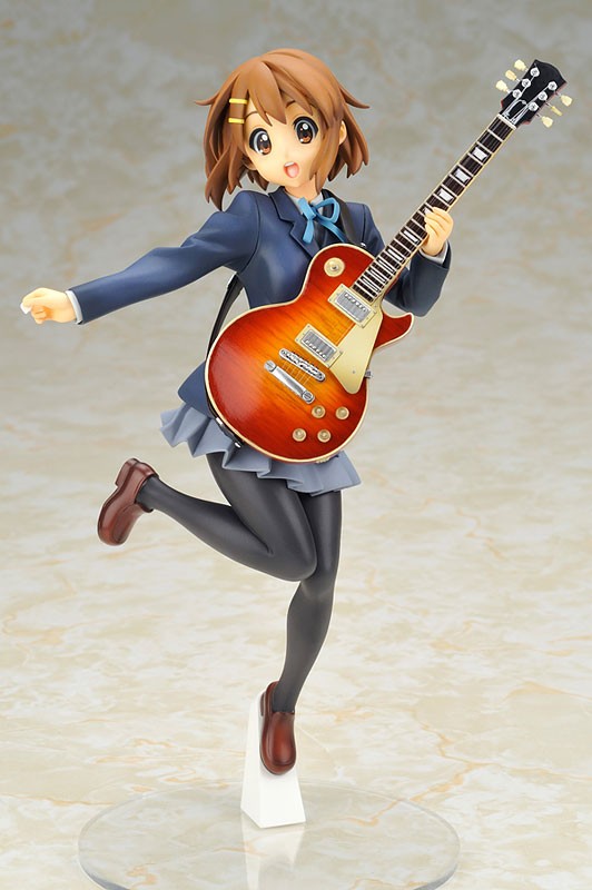 K-ON! - Hirasawa Yui - 1/8 (Alter) photo 8