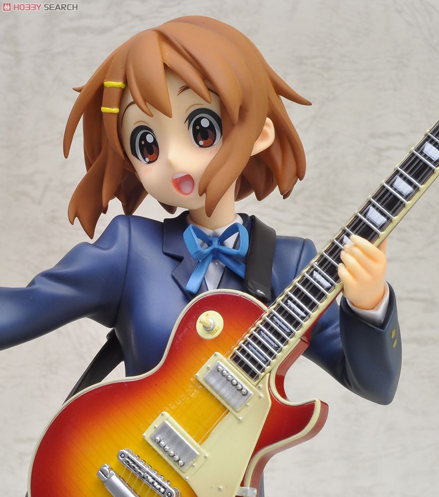 K-ON! - Hirasawa Yui - 1/8 (Alter) photo 9