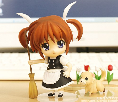 Touhou Project - Kirisame Marisa - Nendoroid  (#092) (Good Smile Company) photo 8