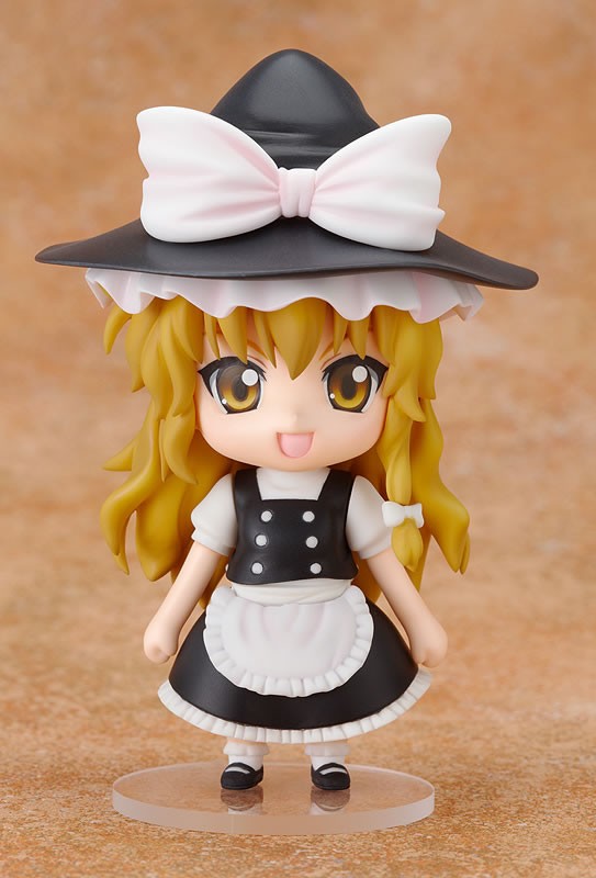 Touhou Project - Kirisame Marisa - Nendoroid  (#092) (Good Smile Company) photo 17