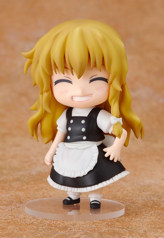 Touhou Project - Kirisame Marisa - Nendoroid  (#092) (Good Smile Company) photo 21