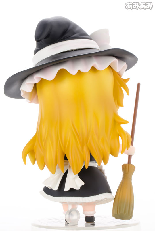 Touhou Project - Kirisame Marisa - Nendoroid  (#092) (Good Smile Company) photo 30