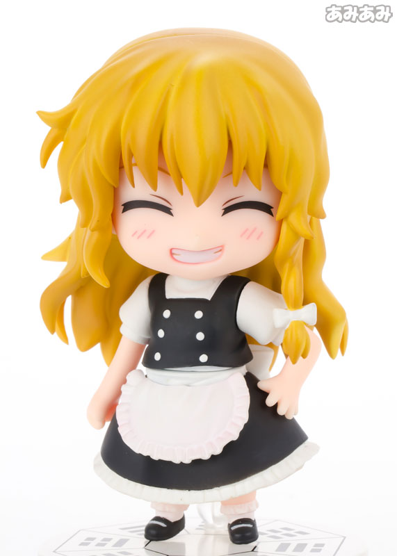 Touhou Project - Kirisame Marisa - Nendoroid  (#092) (Good Smile Company) photo 31
