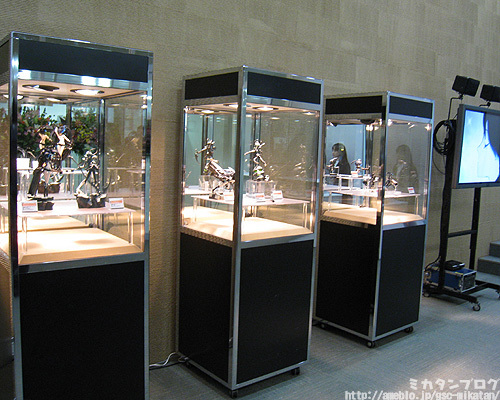 Black ★ Rock Shooter - 1/8 - Black Blade ver. (Good Smile Company) photo 5