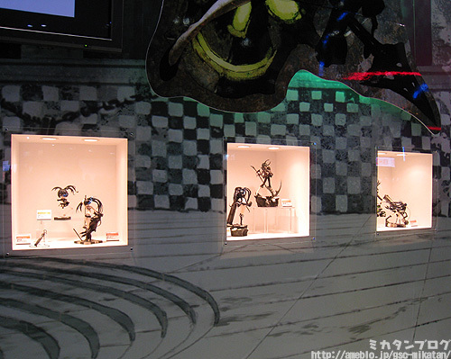 Black ★ Rock Shooter - 1/8 - Black Blade ver. (Good Smile Company) photo 9