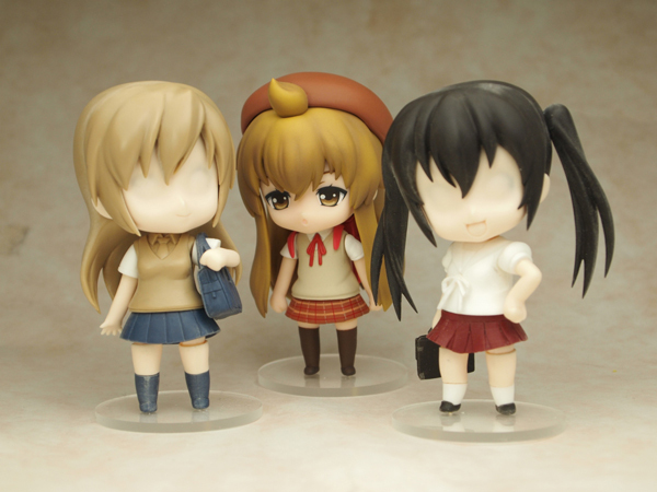 Minami-ke - Minami Chiaki - Nendoroid (#088) (Good Smile Company) photo 3