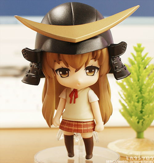 Minami-ke - Minami Chiaki - Nendoroid (#088) (Good Smile Company) photo 4