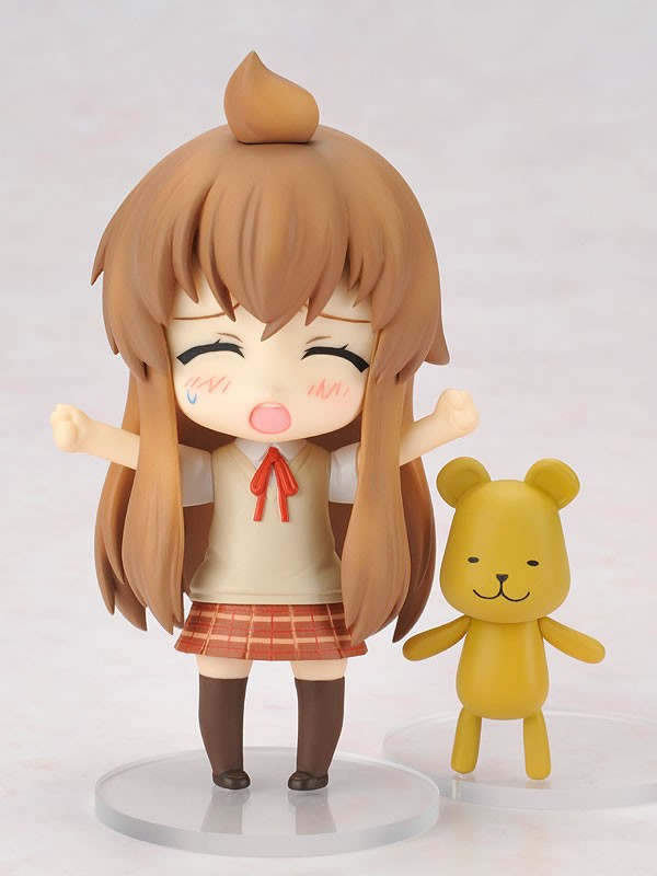 Minami-ke - Minami Chiaki - Nendoroid (#088) (Good Smile Company) photo 5