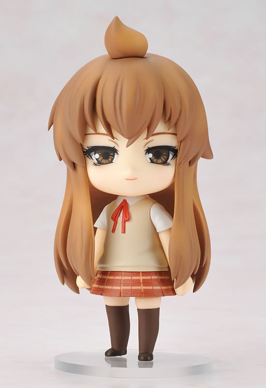 Minami-ke - Minami Chiaki - Nendoroid (#088) (Good Smile Company) photo 6