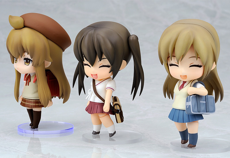 Minami-ke - Minami Chiaki - Nendoroid (#088) (Good Smile Company) photo 9