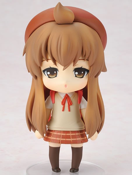 Minami-ke - Minami Chiaki - Nendoroid (#088) (Good Smile Company) photo 14