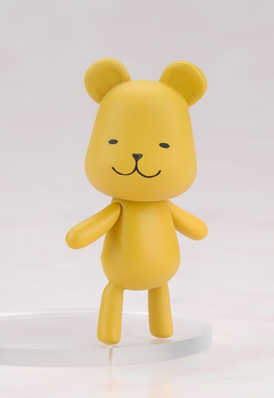 Minami-ke - Minami Chiaki - Nendoroid (#088) (Good Smile Company) photo 19