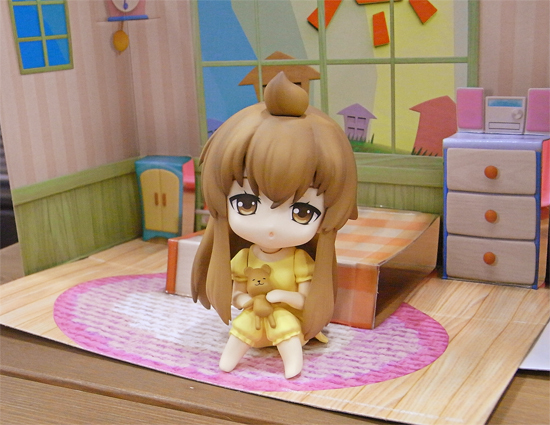 Minami-ke - Minami Chiaki - Nendoroid (#088) (Good Smile Company) photo 21