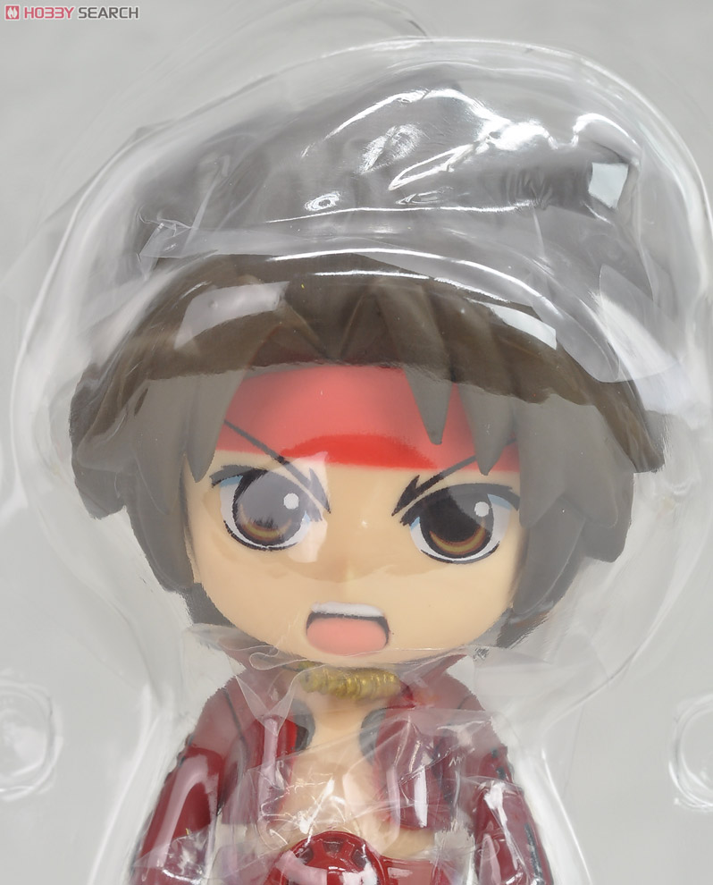Sengoku Basara - Sanada Yukimura - Nendoroid (#210) (Phat Company) photo 21