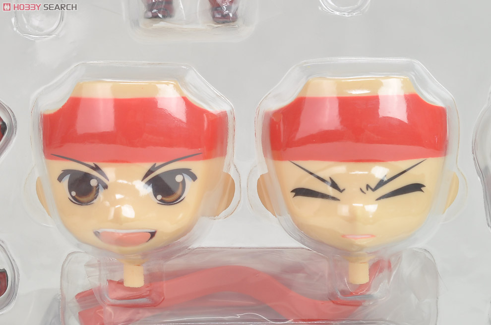Sengoku Basara - Sanada Yukimura - Nendoroid (#210) (Phat Company) photo 23