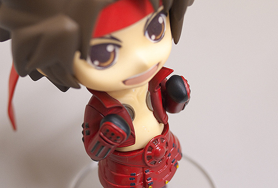Sengoku Basara - Sanada Yukimura - Nendoroid (#210) (Phat Company) photo 35