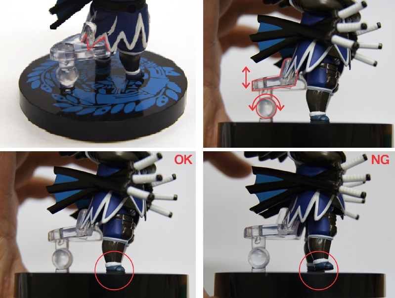 Sengoku Basara - Date Masamune - Nendoroid (#137) (Phat Company) photo 19