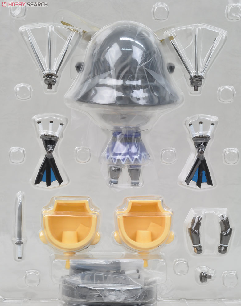 Sengoku Basara - Date Masamune - Nendoroid (#137) (Phat Company) photo 32