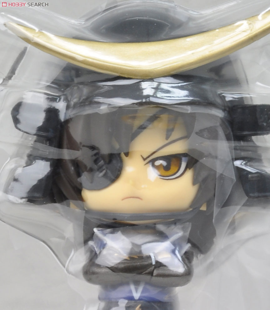 Sengoku Basara - Date Masamune - Nendoroid (#137) (Phat Company) photo 33