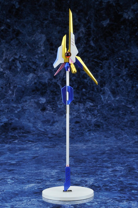 Mahou Shoujo Lyrical Nanoha The Movie 1st - Takamachi Nanoha - 1/7 - -Stand By Ready- (Alter) photo 2