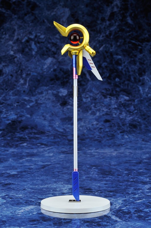 Mahou Shoujo Lyrical Nanoha The Movie 1st - Takamachi Nanoha - 1/7 - -Stand By Ready- (Alter) photo 4
