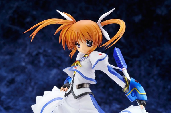 Mahou Shoujo Lyrical Nanoha The Movie 1st - Takamachi Nanoha - 1/7 - -Stand By Ready- (Alter) photo 8