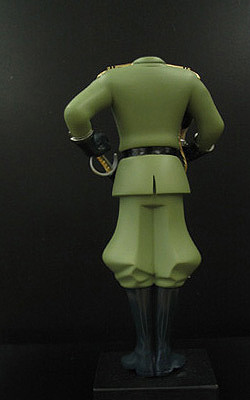 Mazinger Z - Brocken Hakushaku - Anime Version (Mobydick) photo 5