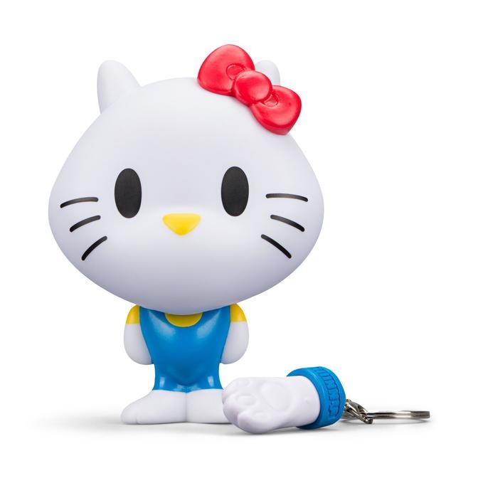 Sanrio Characters - Hello Kitty - BHUNNY (VI-20) (Kidrobot) photo 3
