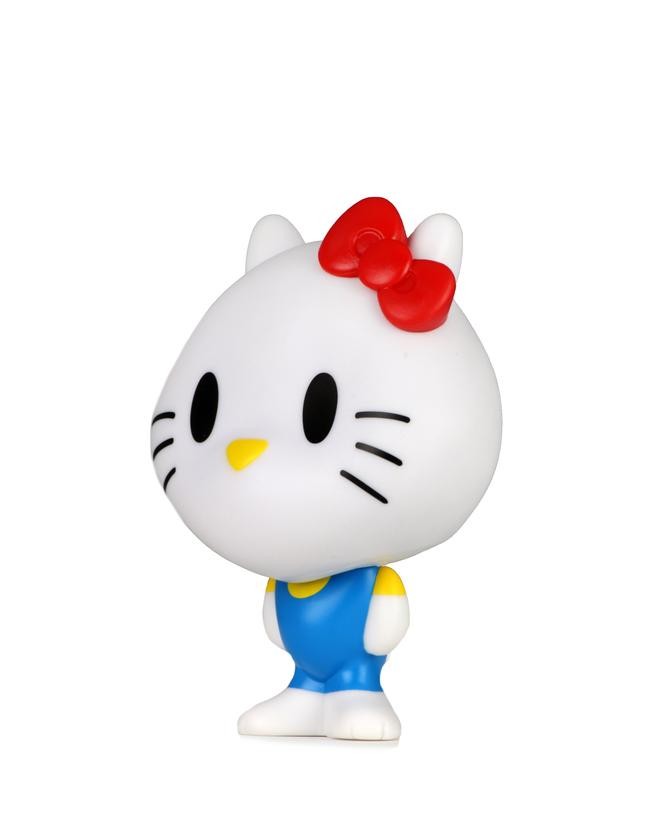 Sanrio Characters - Hello Kitty - BHUNNY (VI-20) (Kidrobot) photo 5