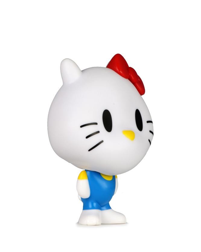 Sanrio Characters - Hello Kitty - BHUNNY (VI-20) (Kidrobot) photo 6