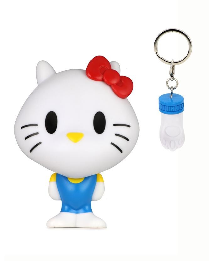Sanrio Characters - Hello Kitty - BHUNNY (VI-20) (Kidrobot) photo 7