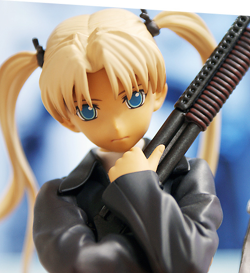 Gunslinger Girl - Triela - 1/8 (Good Smile Company) photo 6