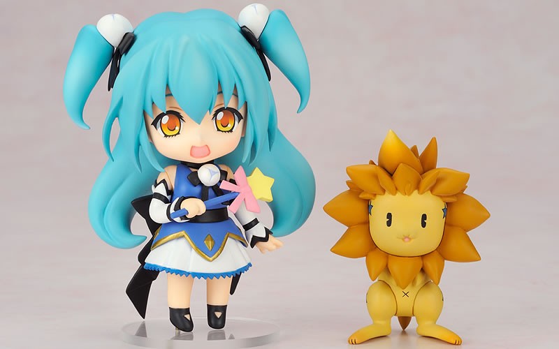 Lucent Heart - Theia - Nendoroid  (#089) (Good Smile Company) photo 2