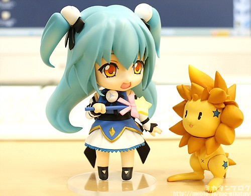 Lucent Heart - Theia - Nendoroid  (#089) (Good Smile Company) photo 3